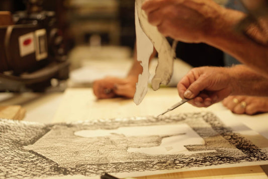 I MULTIPLI D'ARTISTA DI PART