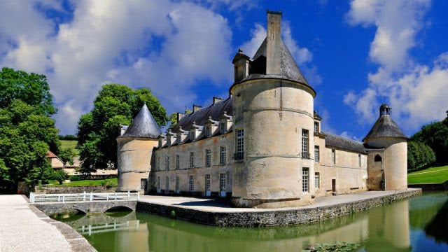 Mission Patrimoine: la lotteria francese per salvare i monumenti a rischio